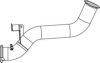 MAN 81152055167 Exhaust Pipe